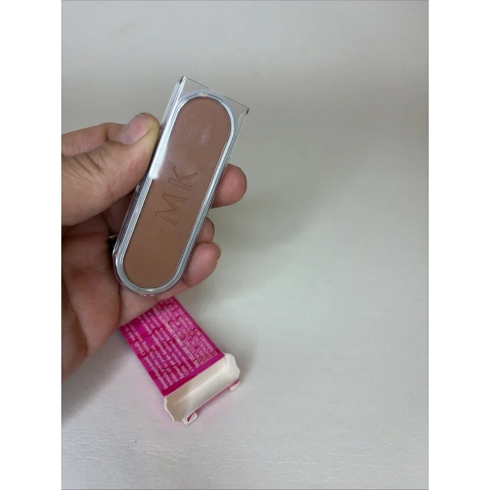 MARY KAY MK Signature Cheek Color Bronze‎ Sands Blush  #889200